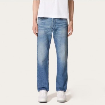 발렌티노 남성 클래식 청바지 - Valentino Mens Classic Jeans 