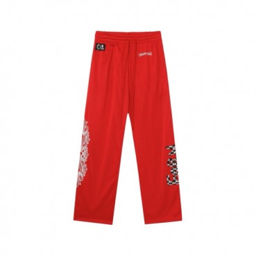 크롬하츠 남성 스웻 팬츠 - Chrom Hearts Mens Sweat Pants 