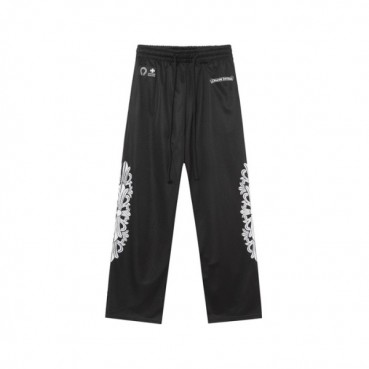 크롬하츠 남성 스웻 팬츠 - Chrom Hearts Mens Sweat Pants 