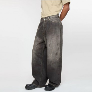 아크네 남/녀 빈티지 청바지 - Acne Studios Unisex Vintage Jeans 