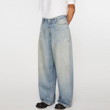 아크네 남/녀 빈티지 청바지 - Acne Studios Unisex Vintage Jeans 