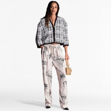 루이비통 여성 캐쥬얼 팬츠 - Louis vuitton Womens Casual Pants 