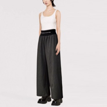 알렉산더왕 여성 스웻 팬츠 - Alexander wang Womens Sweat Pants 