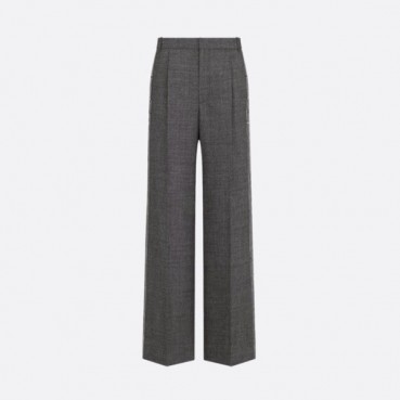 디올 여성 베이직 슬랙스 - Dior Womens Basic Slacks 