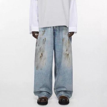 아크네 남/녀 빈티지 청바지 - Acne Studios Unisex Vintage Jeans 