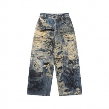 아크네 남성 빈티지 청바지 - Acne Studios Mens Vintage Jeans 