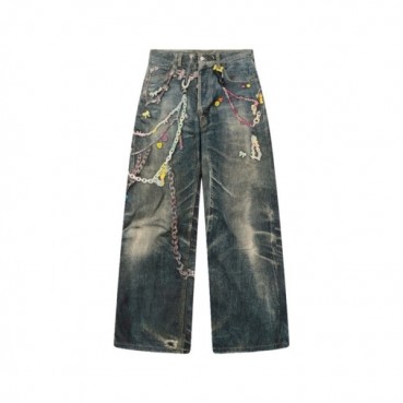 아크네 남성 빈티지 청바지 - Acne Studios Mens Vintage Jeans 