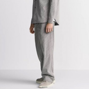 디올 남성 오블리크 청바지 - Dior Mens Oblique Jeans 