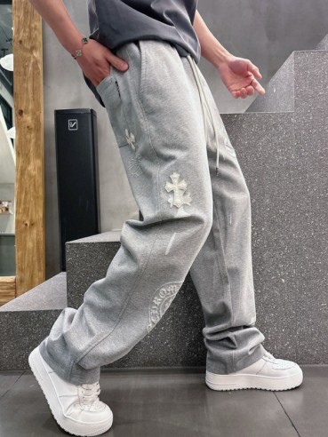 크롬하츠 남성 캐주얼 바지- Chrom Hearts Mens Vintage Jeans 