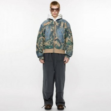 아크네 남성 스웻 팬츠 - Acne Studios Mens Sweat Pants 