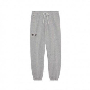 구찌 남성 조거 팬츠 - Gucci Mens Jogger Pants 
