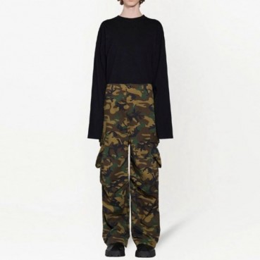 발렌시아가 남성 캐쥬얼 팬츠 - Balenciaga Mens Casual Pants 