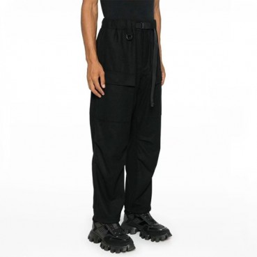 요지야마모토 남성 캐쥬얼 팬츠 - Y3 Mens Casual Pants 