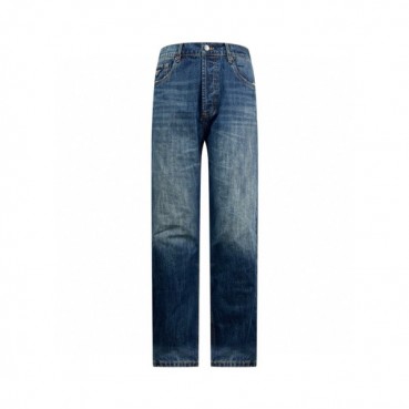 프라다 남성 클래식 청바지 - Prada Mens Classic Jeans 