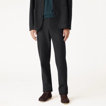 로로피아나 남성 베이직 슬랙스 - Loro Piana Mens Basic Slacks 