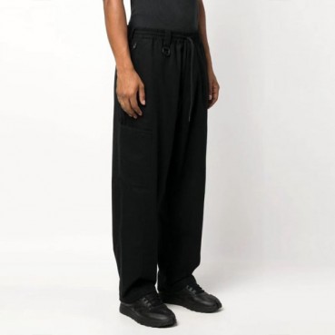 요지야마모토 남성 캐쥬얼 팬츠 - Y3 Mens Casual Pants 
