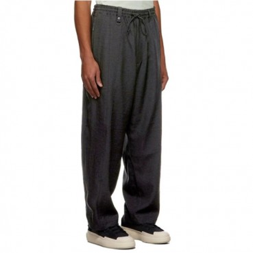 요지야마모토 남성 캐쥬얼 팬츠 - Y3 Mens Casual Pants 