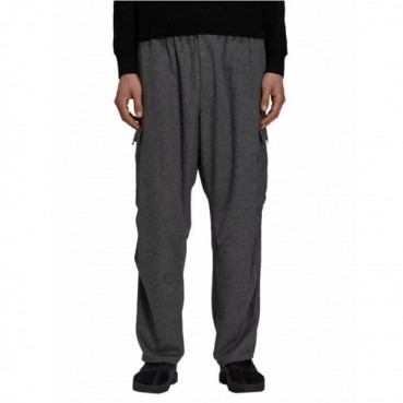 요지야마모토 남성 캐쥬얼 팬츠 - Y3 Mens Casual Pants 