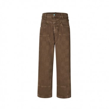 루이비통 남성 클래식 청바지 - Louis vuitton Mens Classic Jeans 