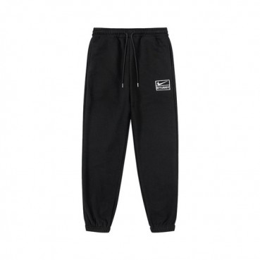 스터시 x 나이키 남성 조거 팬츠 - Stussy x Nike Mens Jogger Pants 