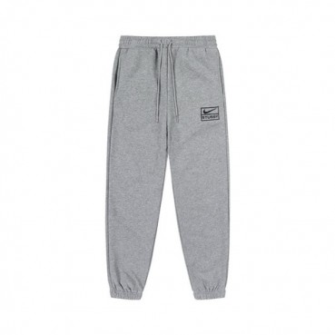 스터시 x 나이키 남성 조거 팬츠 - Stussy x Nike Mens Jogger Pants 