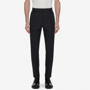 브루넬로쿠치넬리 남성 베이직 슬랙스 - Brunello Cucinelli Mens Basic Slacks 