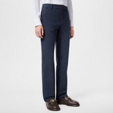 루이비통 남성 베이직 슬랙스 - Louis vuitton Mens Basic Slacks 