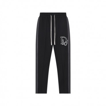 디올 남성 스웻 팬츠 - Dior Mens Sweat Pants 