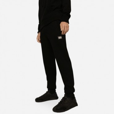 돌체앤가바나 남성 스웻 팬츠 - Dolce&Gabbana Mens Sweat Pants 