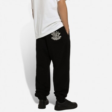 돌체앤가바나 남성 스웻 팬츠 - Dolce&Gabbana Mens Sweat Pants 