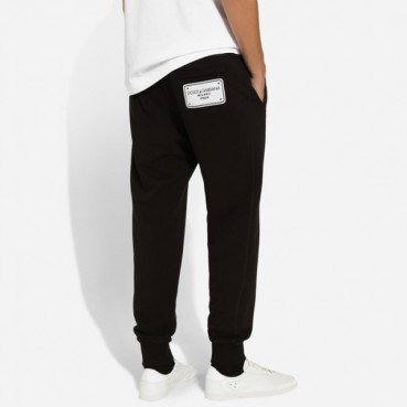 돌체앤가바나 남성 스웻 팬츠 - Dolce&Gabbana Mens Sweat Pants 