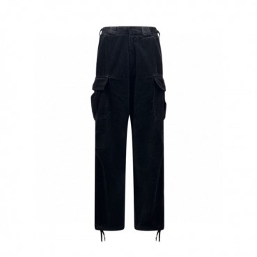 프라다 남성 베이직 팬츠 - Prada Mens Basic Pants 