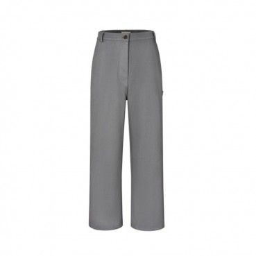 미우미우 남/녀 베이직 팬츠 - Miumiu Unisex Basic Pants 