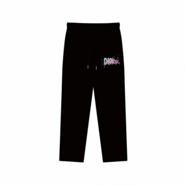 디올 남성 스웻 팬츠 - Dior Mens Sweat Pants 