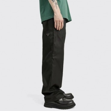 프라다 남성 베이직 팬츠 - Prada Mens Basic Pants 
