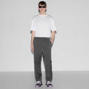 구찌 남성 조거 팬츠 - Gucci Mens Jogger Pants 