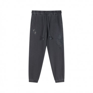 크롬하츠 남성 조거 팬츠 - Chrom Hearts Mens Jogger Pants 