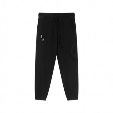 크롬하츠 남성 조거 팬츠 - Chrom Hearts Mens Jogger Pants 