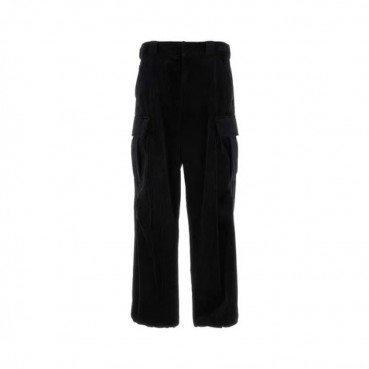 프라다 남성 베이직 팬츠 - Prada Mens Basic Pants 