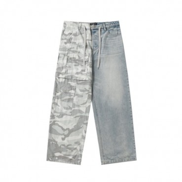 발렌시아가 남성 캐쥬얼 팬츠 - Balenciaga Mens Casual Pants 