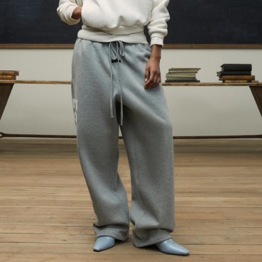 피어오브갓 남성 그레이 팬츠 - Fear of god Mens Gray Pants 