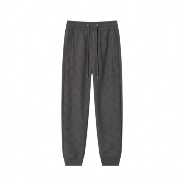 루이비통 남성 조거 팬츠 - Louis vuitton Mens Jogger Pants 