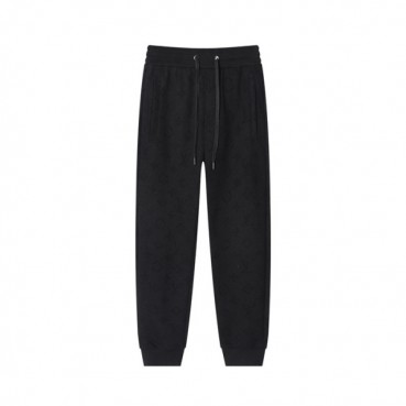 루이비통 남성 조거 팬츠 - Louis vuitton Mens Jogger Pants 