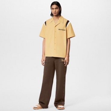 루이비통 남성 캐쥬얼 팬츠 - Louis vuitton Mens Sweat Pants 