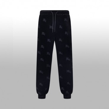 버버리 남성 조거 팬츠 - Burberry Mens Jogger Pants 