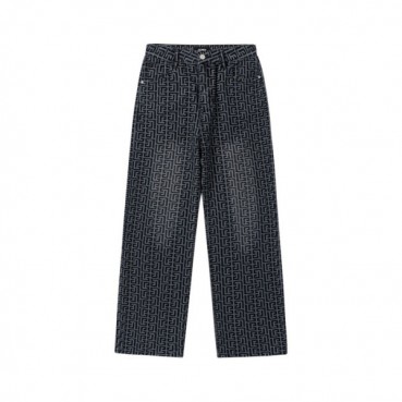 지방시 남성 트렌디 청바지 - Givenchy Mens Trendy Jeans 