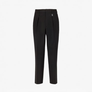 펜디 남성 베이직 슬랙스 - Fendi Mens Basic Slacks 