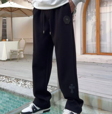 크롬하츠 남성 캐쥬얼 팬츠 - Chrom Hearts Mens Casual Pants 