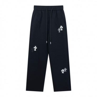 크롬하츠 남성 캐쥬얼 팬츠 - Chrom Hearts Mens Casual Pants 