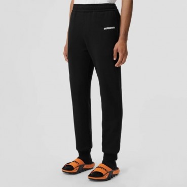 버버리 남성 조거 팬츠 - Burberry Mens Jogger Pants 
